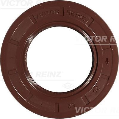 V.REINZ 813588300 EKSANTRİK MİL KEÇESİ DOBLO-ALBEA-PALIO-STILO-MAREA 1.6 16V-UNO 1.4ie-1.7-TEMPRA-TIPO 2.0 ie 30x52x7 - Görsel 1