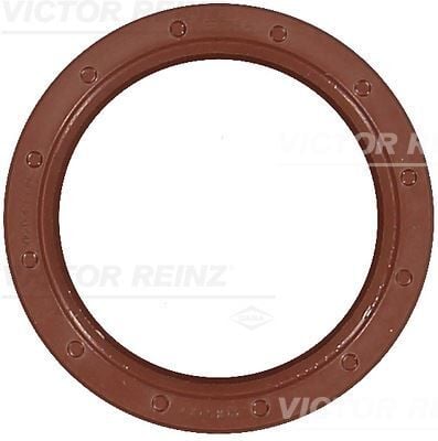 V.REINZ 813623300 KRANK KEÇESİ ÖN CORSA C-D-ASTRA H-ASTRA J-MERIVA A-ALBEA-DOBLO-PUNTO 1.3 JTD-DTE-DTJ-FD 40x52x7 - Görsel 1