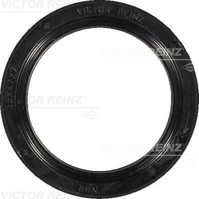 V.REINZ 813695700 KRANK MİL KEÇESİ RENAULT CLIO-FLUENCE-KANGOO-LAGUNA-MEGANE-MODUS-SCENIC-DUSTER-LOGAN-SANDERO 1.5 DCİ 35x47x7 8200166466 - Görsel 1