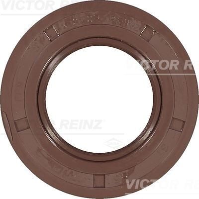 V.REINZ 813745900 EKSANTRİK MİLİ KEÇESİ PUNTO-ALBEA-PANDA 1.2 31x55x7 - Görsel 1