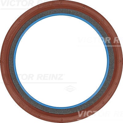 V.REINZ 813808900 KRANK KEÇE ARKA FIAT DUCATO 06>11 PSA JEMPER-BOXER 06>11 IVECO DAILY 06> 3.0D MJET 3.0 HDI 3.0JTD F1 C - Görsel 1