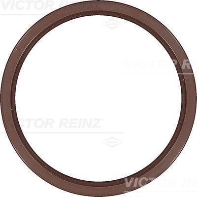 V.REINZ 813823100 KRANK MİL KEÇESİ ARKA OPEL ANTARA-CHEVROLET CAPTIVA-CRUZE-LACETTI-EPICA-NUBIRA 2.0 16V D CDTI-CDI DM -DMH 98x114x8 - Görsel 1