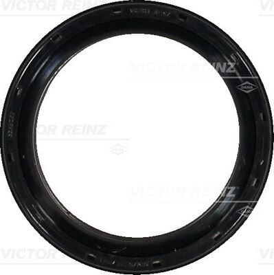 V.REINZ 813853100 EKSANTRİK MİLİ YAĞ KEÇESİ P206-P207-P301-P307-P308-P406-P407-P607-PARTNER-BERLINGO-C2-C3-C4-C5-XSARA 1.6 16V VTI - Görsel 1