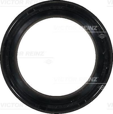 V.REINZ 813963300 EKSANTRİK MİL KEÇESİ P106-P205-P206-P306-P307-P405-BOXER-JUMPER-PARTNER-EXPERT-BERLINGO-XSARA- SAXO-C3 1.4-1.6-1.8-2.0 8x36x50 - Görsel 1