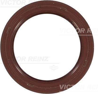 V.REINZ 815110930 KRANK MİL KEÇESİ KALOS-LACETTI-REZZO 1.4 16V-1.6 16V LXT F16D3 P406-P607-C5-XANTIA 3.0 42x56x7 - Görsel 1