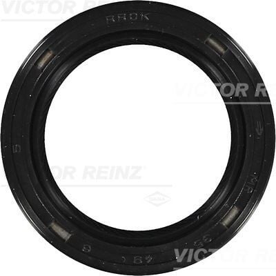 V.REINZ 815324700 EKSANTRİK MİL KEÇESİ COROLLA 1.3-1.6-1.8 85-00 -AVENSIS 97-00 -CARINA 1.6-1.8 87-97 35x49x6 - Görsel 1