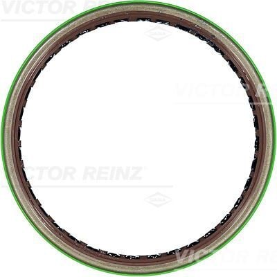 V.REINZ 815329900 KRANK MİL KEÇESİ ARKA ASTRA F-G-H-J-COMBO-CORSA B-MERIVA-VECTRA A-B-ZAFIRA 1.7 DTI 87x100x8.5 - Görsel 1
