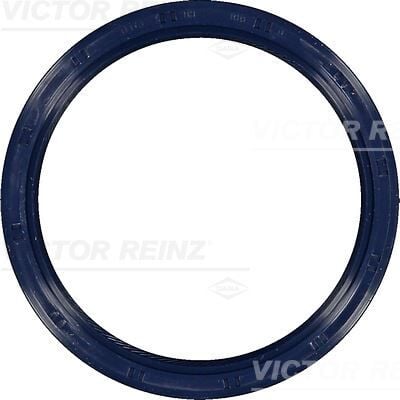 V.REINZ 815340400 KRANK MİL KEÇESİ KIA CARENS 1.8İ 00-02 - CLARUS 1.8İ 16V 96 > PRIDE 90 > RIO 00-05 1.3 83x100x9 - Görsel 1