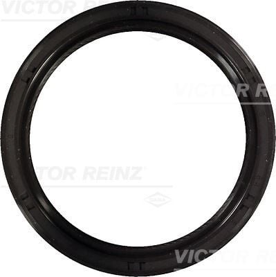 V.REINZ 815353700 KRANK YAĞ KEÇESİ ÖN MAZDA 5 2.0L RF CR19 kasa 05-10 / MAZDA 6 2.0L RF dizel GG GH kasa 02-10 / MPV 2.0L RF5C LW kasa 02-06 - 64x51.5x6 - Görsel 1