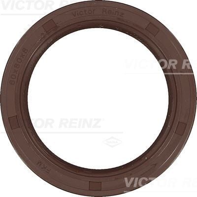 V.REINZ 815421100 KRANK MİL KEÇESİ ARKA CHEVROLET KALOS-AVEO-SPARK 1.0-1.2 16V - Görsel 1