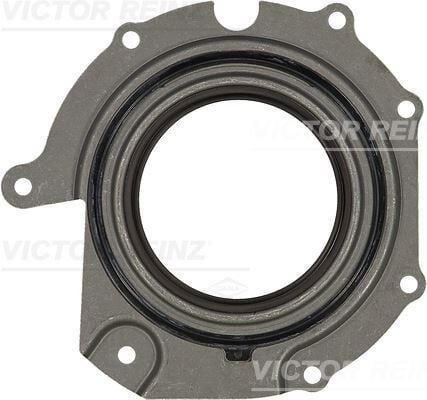 V.REINZ 819003100 MAZOT POMPA KEÇESİ CONNECT 02>14 1.8TDCI MONDEO IV 07>14 S-MAX 04>11 1.8TDCI FOCUS I 98>04 80x130x5 - Görsel 1