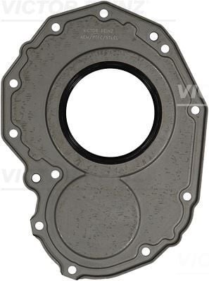 V.REINZ 819008900 KRANK KEÇESİ ARKA FORD FOCUS-KUGA-PUMA 18> 1.5 ECOBOOST - Görsel 1