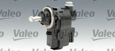 VALEO 043729 FAR AYAR MOTORU RENAULT MEGANE II-III-IV CLIO III-IV-V MODUS - SYMBOL- TRAFIC NISSAN JUKE-QASHQAİ PEUGEOT 508-208-2008 CITROEN C-ELYSEE C3-C5-DS3 - Görsel 1