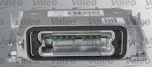 VALEO 043731 FAR KUMANDA BEYNİ XENON. KODLANMIS PEUGEOT 508 5008 3008 CITROEN DS5 DS4 C5 C4 SCIROCCO 3 PASSAT B6 RENAULT MEGANE 2 ESPACE LAGUNA 3 BMW E81 E82 E87 E88 AUDI Q7 SEAT IBIZA ALTEA VW PHAETON - Görsel 1
