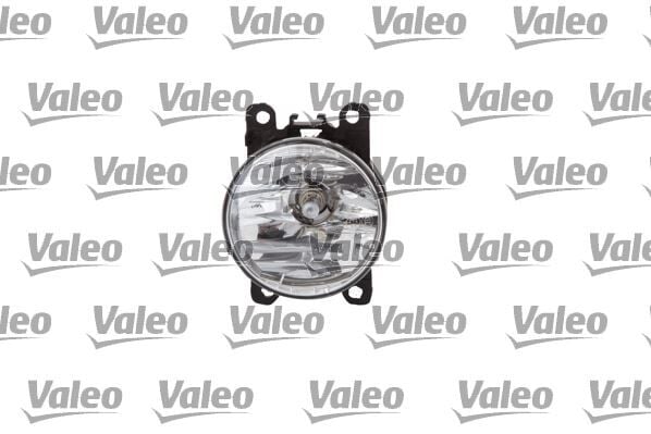VALEO 044848 SİS FARI DACIA DOKKER 12> LODGY 12> RENAULT EXPRESS 20> AMPÜLLÜ - Görsel 1