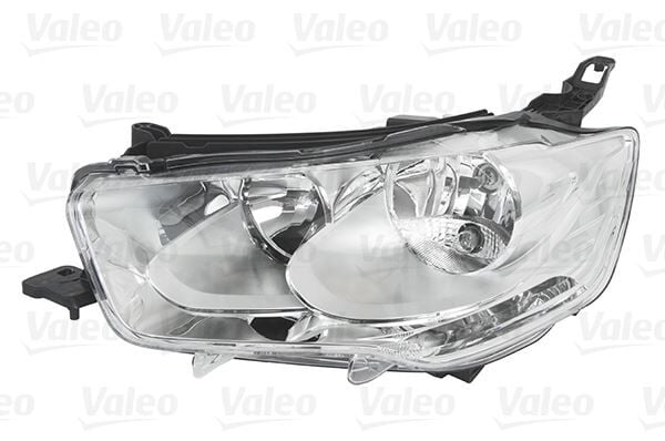 VALEO 045130 FAR SOL CITROEN C-ELYSEE 12 > - Görsel 1