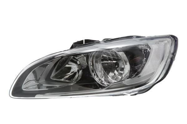 VALEO 045202 FAR SİNYAL SOL VOLVO S60 II 13-15 V60 13-15 - Görsel 1