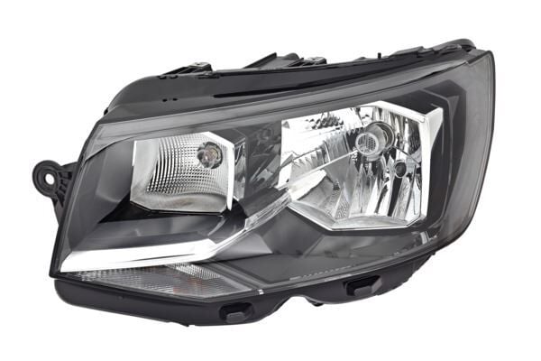VALEO 046708 FAR SİNYAL SOL VW T6 15> - Görsel 1