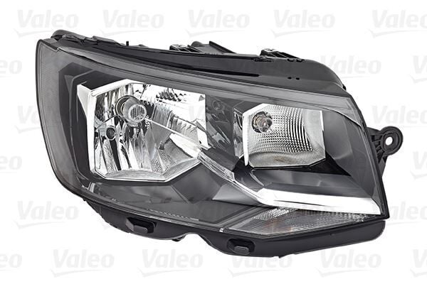 VALEO 046709 FAR SİNYAL SAĞ VW T6 15> - Görsel 1