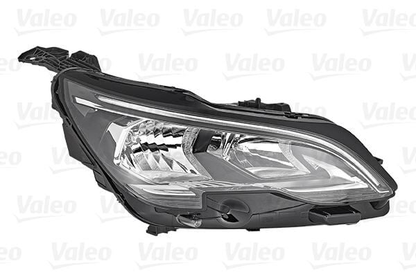 VALEO 046785 SAĞ FAR PEUGEOT P3008 16> P5008 16> ACTIVE-GÜNDÜZ LED FARLI - Görsel 1