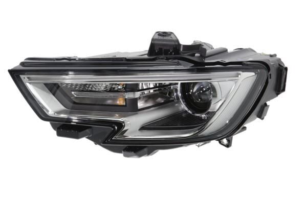 VALEO 046814 FAR SOL AUDI A3 2016/07 Bixenon stand - Görsel 1