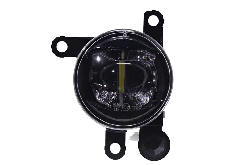 VALEO 047451 SİS FARI SOL OPEL CORSA F 19> ASTRA L 22> MOKKA B 21> CROSSLAND 17> INSIGNIA B 17> PEUGEOT P2008 19> CITROEN C3 AIRCROSS 17> - Görsel 1
