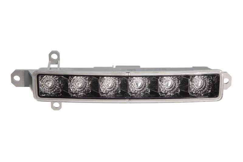 VALEO 047741 GÜNDÜZ FARI SAĞ-SOL OPEL VIVARO C ZAFIRA LIFE 19> CITROEN JUMPY 16> PEUGEOT EXPERT 16> FIAT SCUDO 22> - Görsel 1