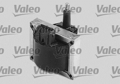 VALEO 245039 ATESLEME BOBINI P106 P306 P405 PARTNER BERLINGO AX ZX TU1M 1.1 8V TU3 2 1.4 8V KARBURATORLU P605 - Görsel 1