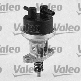 VALEO 247095 BENZİN OTOMATİĞİ ASTRA F-CORSA A-VECTRA A-KADETT E EM. YAKIT OTOMATİĞİ - Görsel 1