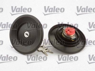 VALEO 247600 DEPO KAPAĞI P206 98 > P206 09 > - Görsel 1