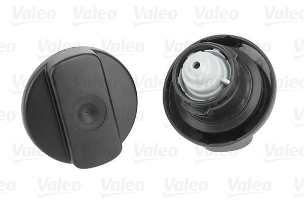 VALEO 247616 DEPO KAPAĞI FORD FOCUS-CMAX-VOLVO S40-V50-S60 04> ANAHTARSIZ - Görsel 1