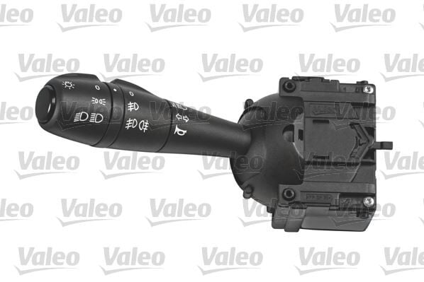 VALEO 251682 FAR SİNYAL KORNA KUMANDA KOLU LOGAN II-SANDERO II-DOKKER-LODGY 12 > SİS FARI ARKA SİS FARI FONKSİY - Görsel 1