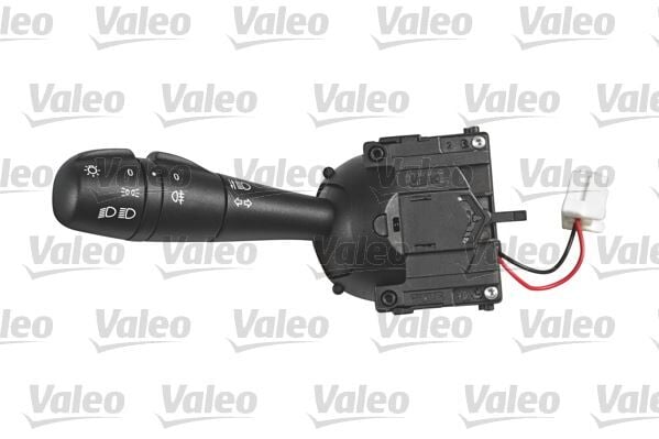VALEO 251689 x FAR SİNYAL KOLU DUSTER 10 > LODGY-LOGAN II-SANDERO I-II Arka sis lambasi ile - Görsel 1