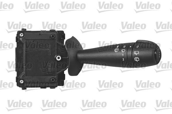 VALEO 251696 SİLECEK KUMANDA KOLU DOKKER-LOGAN II-SANDERO II-LODGY 12 > Arka silecek / Yol Bilgisayarı ile - Görsel 1