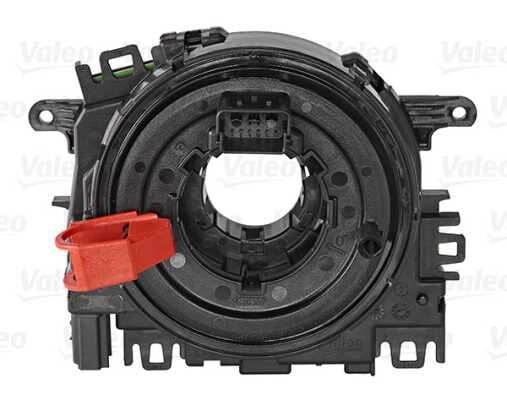 VALEO 251713 DİREKSİYON ZEMBEREĞİ PASSAT 14>ATECA 16>OCTAVIA 12> - Görsel 1