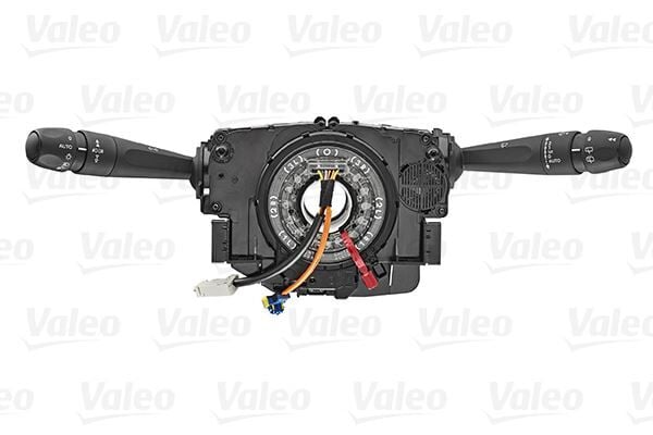 VALEO 251718 KUMANDA KOLLARI Peugeot 208 / 308 II - Görsel 1