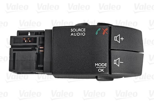 VALEO 251754 KUMANDA KOLU RENAULT CLIO IV - Görsel 1