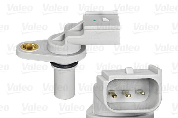 VALEO 253801 EKSANTRIK MIL SENSORU CONNECT 1.8TDCI 02>13 FOCUS 99>11 C MAX 04>11 MONDEO IV 07>14 S MAX GALAXY 06> 15 1.8TDCI - Görsel 1