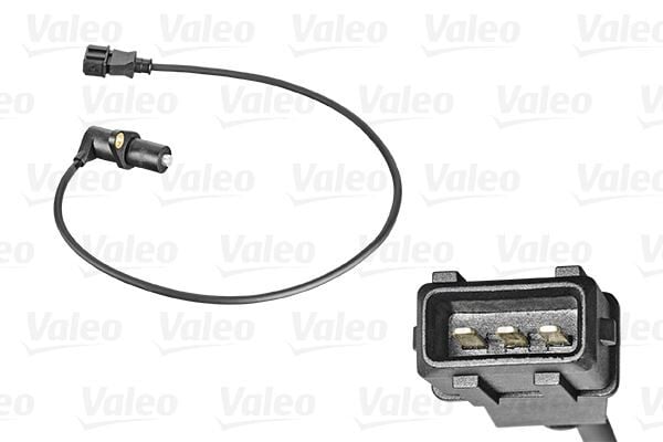 VALEO 253860 EKSANTRIK SENSORU BMW M40 M43 E36 E34 - Görsel 1