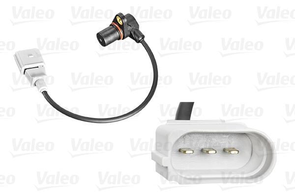 VALEO 254019 EGZANTRİK SENSÖRÜ AUDI A3 1.6 - Görsel 1