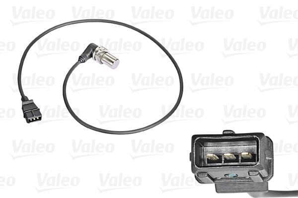 VALEO 254135 KRANK MILI KONUM SENSORU BMW M43 E36 E34 - Görsel 1