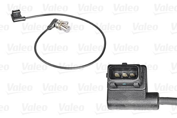 VALEO 254164 KRANK MILI KONUM SENSORU BMW M50 E36 E34 - Görsel 1