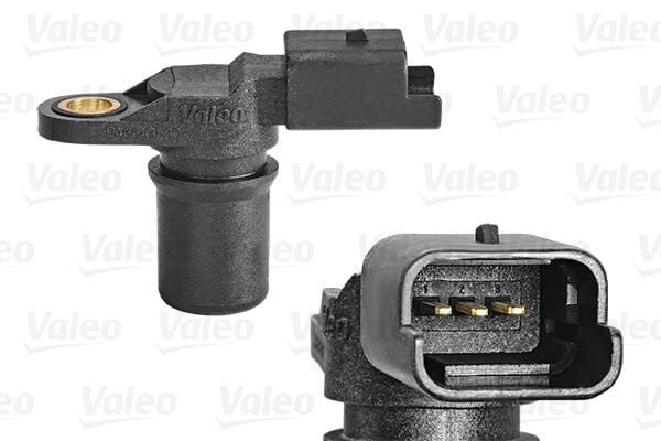 VALEO 255003 EKSANTRİK DEVİR SENSÖRÜ RENAULT KANGOO 01> SYMBOL II 08> MEGANE II 04> MASTER III 10> CLIO III 05>1. 2 1.5dCi 1.6 2.0 2.3dCi - Görsel 1