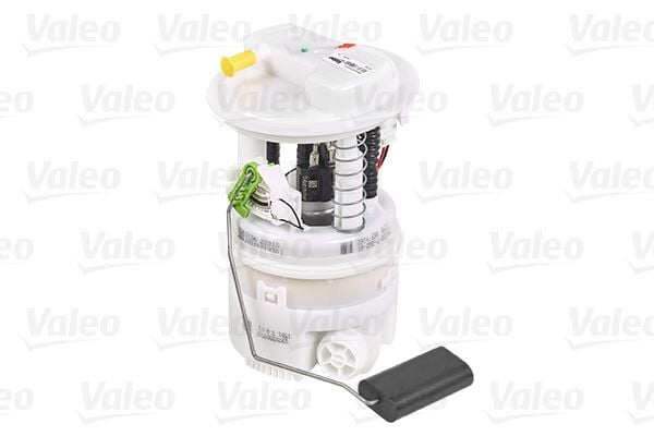 VALEO 347285 YAKIT ŞAMANDIRASI DACIA DUSTER 10> 4X4 1.6 K4M 1.6SCe H4M - Görsel 1