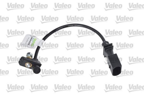 VALEO 366429 KRANK MILI KONUM SENSORU BMW M47N2 M57N2 E87 E46 E90 E91 E92 E93 E60 E61 E63 E64 E65 E66 E83 E53 E70 E71 - Görsel 1