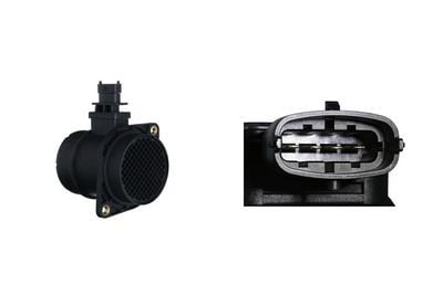 VALEO 366930 HAVA KİTLE SAYACI FIAT GRANDE PUNTO - Görsel 1