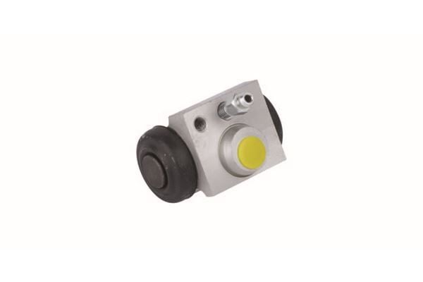 VALEO 400781 ARKA FREN SİLİNDİRİ OPEL CORSA F 19> PEUGEOT P208 12> P301 12> CITROEN C3 16> C4 14> C-ELYSEE 12> - Görsel 1