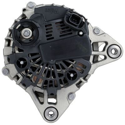 VALEO 406770 ALTERNATÖR 14V 110A RENAULT CLIO II 01> KANGOO 01> MEGANE II 02> SCENIC II 02> LOGAN 06> DUSTER 10> SANDERO 08> 1.5dCi 1.6 - Görsel 1