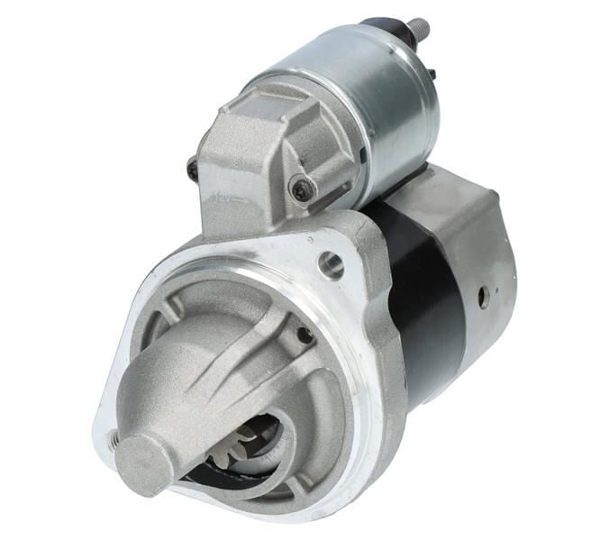 VALEO 438601 MARŞ MOTORU FORD TRANSİT 14> 2.2 TDCİ START-STOP 130-150-155PS START STOPLU - Görsel 1