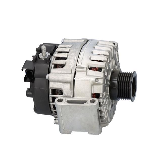 VALEO 443325 ALTERNATOR 14V 250A MERCEDES W205 S205 W447 B906 B907 B910 - Görsel 1